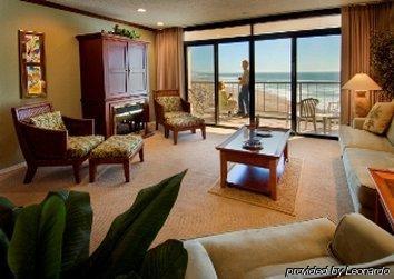 Inn At Spanish Head Resort Hotel 링컨시티 내부 사진